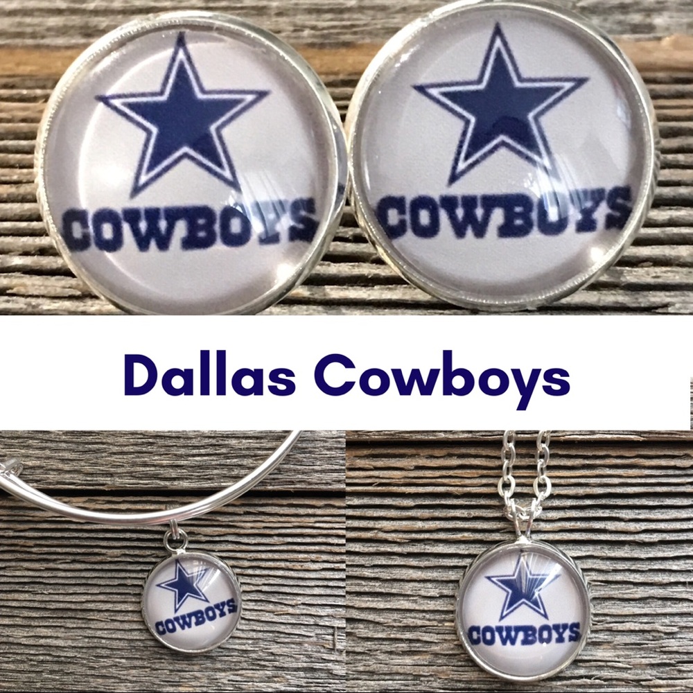 Dallas Cowboys Jewelry
